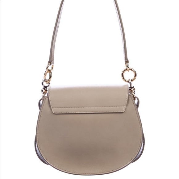 Chloé Small Tess - Picture 9 of 11